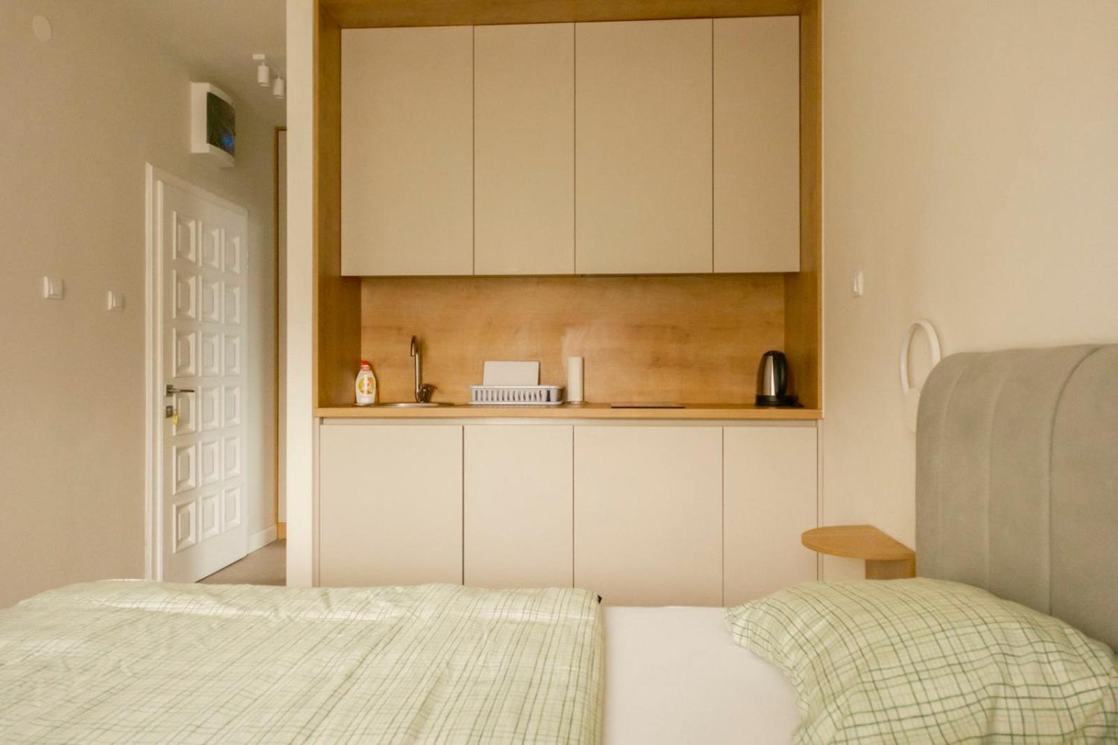 Apartmani Barbara Budva Exterior foto